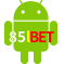 Aplicativo 85lbet para Android