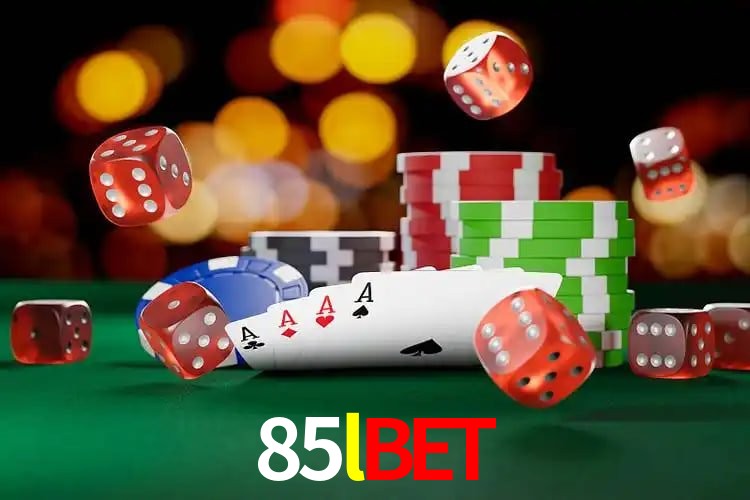 Especiais de Fim de Semana 85lbet