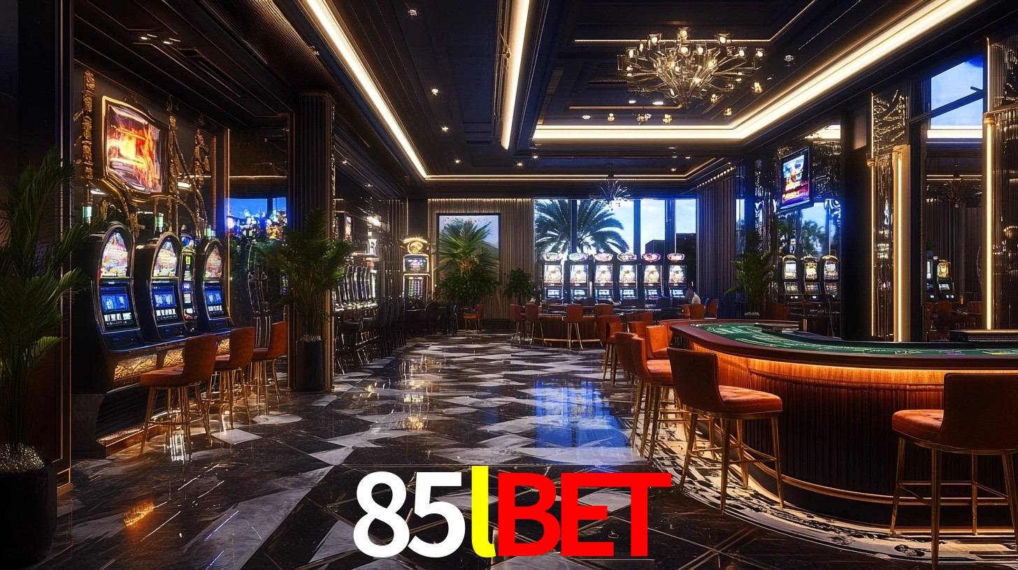 Welcome Bonus 85lbet