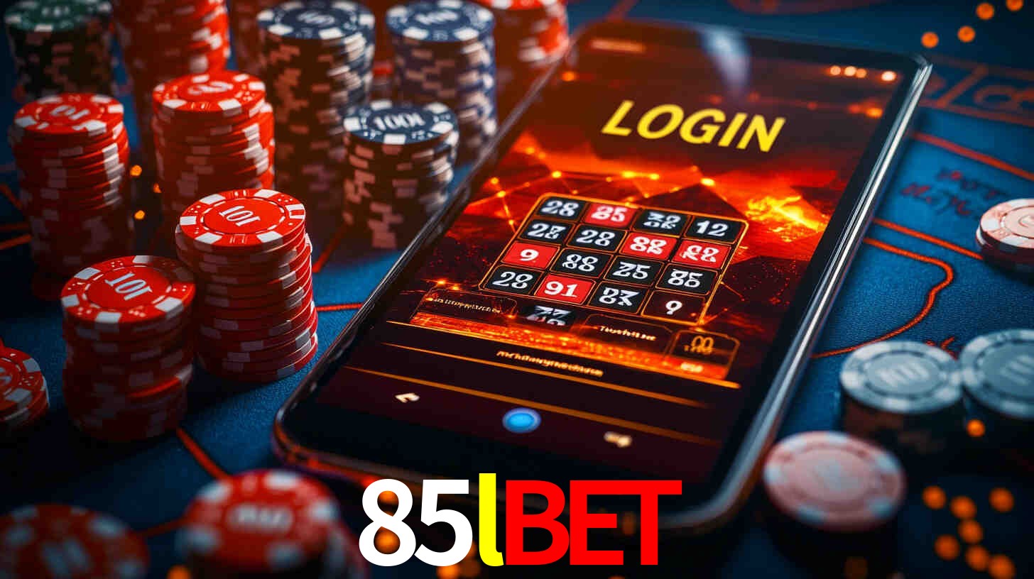 85lbet: A Experiência de Casino com Jogos de Mesa ao Vivo