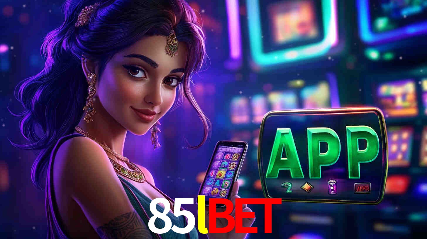 85lbet.com