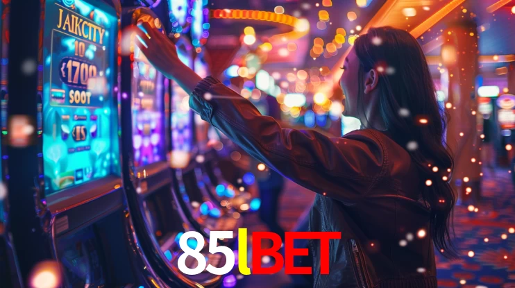85lbet