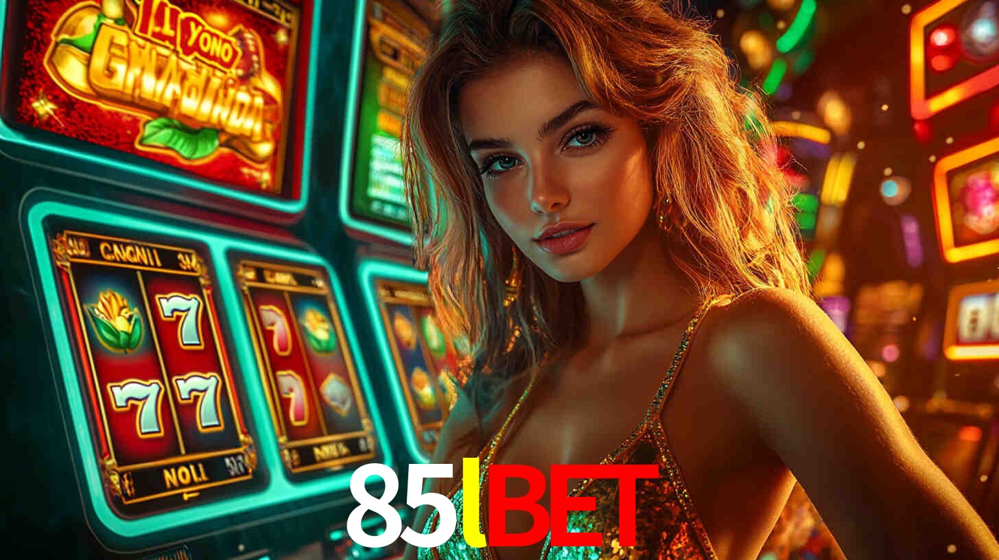 Live Casino 85lbet