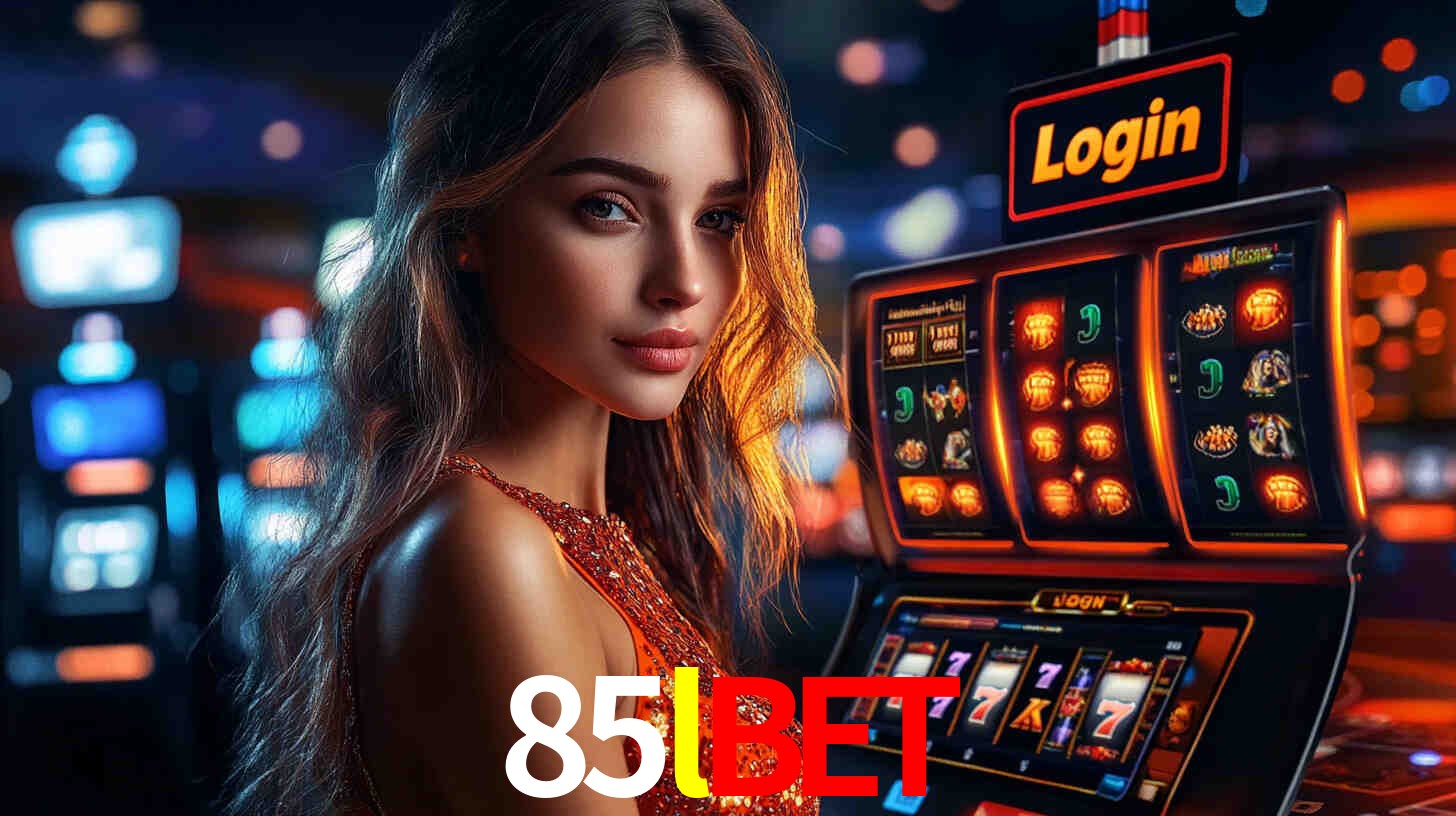 Experimente o Login Seguro Premium no 85lbet