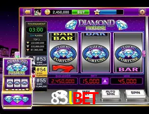 A Experiência Imersiva dos Cassinos Ao Vivo no 85lbet