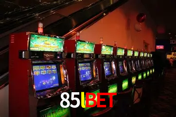 Desvendando o Mundo dos Jogos Virtuais na 85lbet