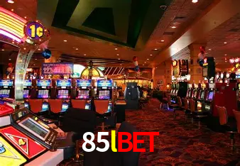 A Experiência Imersiva dos Cassinos Ao Vivo no 85lbet