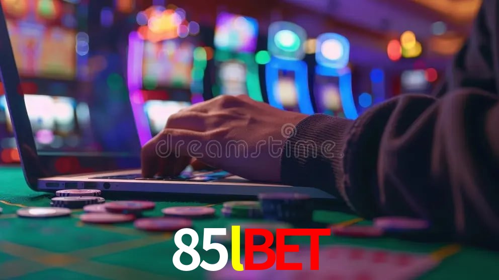 Casino VIP 85lbet