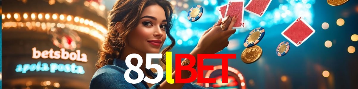 Live Casino 85lbet